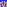 Identicon for 020afcdc65e5cb708fa3b81e63dd86ea8fd43760aa28f87330cb8d5f9e1fc577