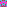 Identicon for 0f40aeaf1833b366454d6b646ca18c2a79ec86d5d7bcdf443a367935cdef6f89