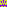 Identicon for 13bf735590f7cf53f6df649c9c928aa651f42c983ce70750f0253e92760607de