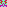Identicon for 1a8a0b81b6527df72234d273d20a3478c71c49d34533314507a5eefaac16d5e4