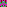 Identicon for 3331bea00a21e4a1b3cee633a8882d4f21da7aac5418b34041f8b2b966ee2409