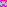 Identicon for 6e9524cc0e45a048f8b1dc3e41e1d4b099b9dc28ffdcdd6e31f37716712bc8d2