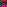 Identicon for 77c5426f06c7ebfe1b9815c23b867cd634602f2981497c88441ea4038b7b0b65