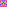 Identicon for a2de946d2d96b7bc9697655e76e7f6d9a18c5667c146f116da8968608e164fe9