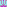 Identicon for a53f2f3606ed927436b840067e142fafaec6623d15eaef4226d02e92b52896be