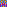 Identicon for b2dfbf95102229e2e6441bfcae41c27ced0c776218118e678e6db48df829700c