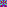 Identicon for d0ee6f3a57e021030f7b87199ac002fea6e69362fb16b5e2e6873e0d20e652ca