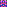 Identicon for e3224cc4237247011842fc6f075b6799b134ed445e2da7ab2ad35783fcb97f31